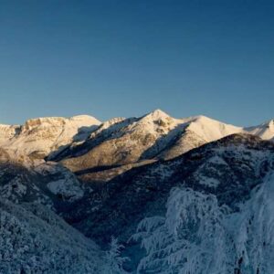 Alpi Liguri