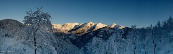 Alpi Liguri