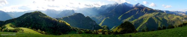 Alpi Liguri