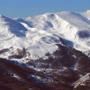 Monesi e Redentore