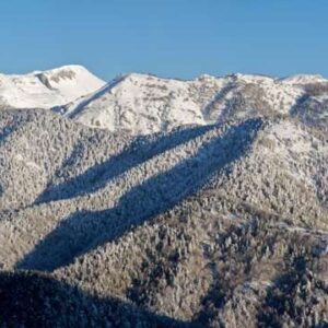 Alpi Liguri