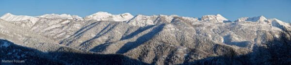 Alpi Liguri