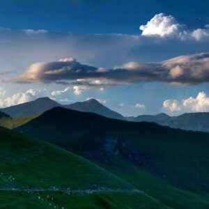 Alpi Liguri