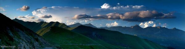 Alpi Liguri