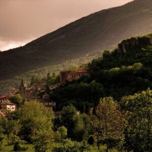 Ormea - Alpi Liguri