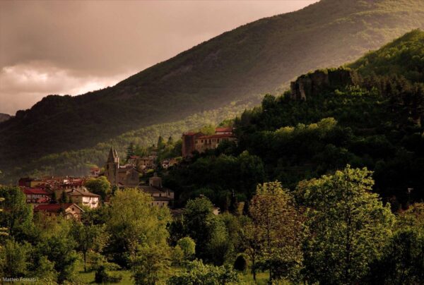 Ormea - Alpi Liguri