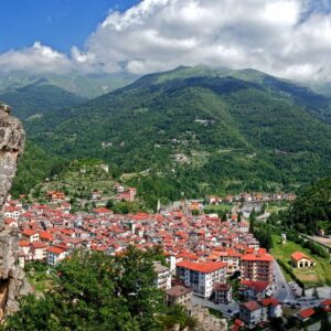 Ormea - Alpi Liguri