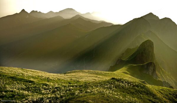 Alpi Liguri