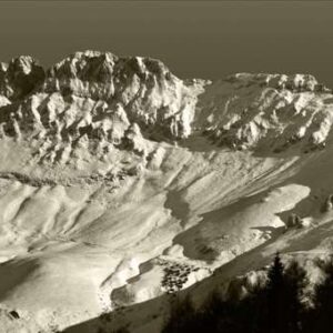 Le Panne - Alpi Liguri