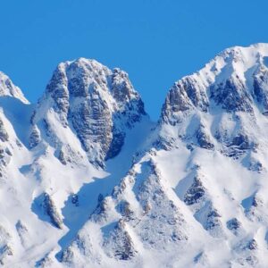 Le Panne - Alpi Liguri