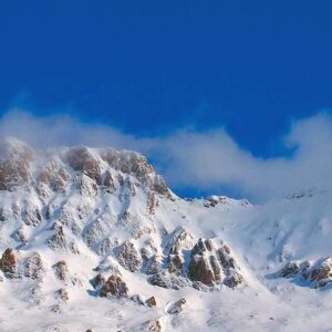 Le Panne - Alpi Liguri