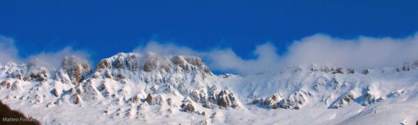 Le Panne - Alpi Liguri