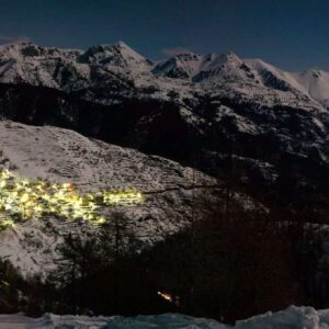 Piaggia e Monesi