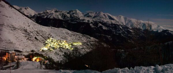 Piaggia e Monesi