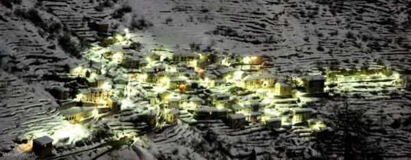 Piaggia e Monesi