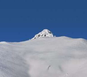 Pizzo di Ormea - Alpi Liguri
