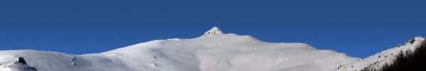 Pizzo di Ormea - Alpi Liguri