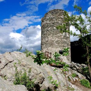Torre dei Saraceni