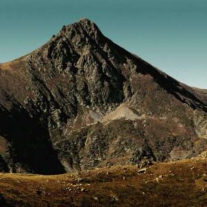 Pizzo di Ormea - Alpi Liguri