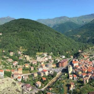 Ormea - Alpi Liguri