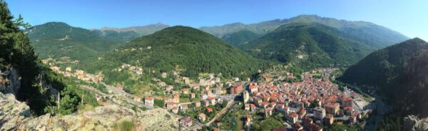 Ormea - Alpi Liguri