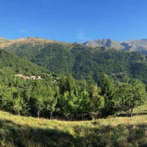 Pizzo di Ormea