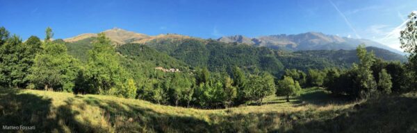 Pizzo di Ormea