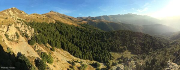 Pizzo di Ormea