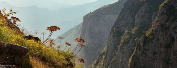 Passo della Scaletta