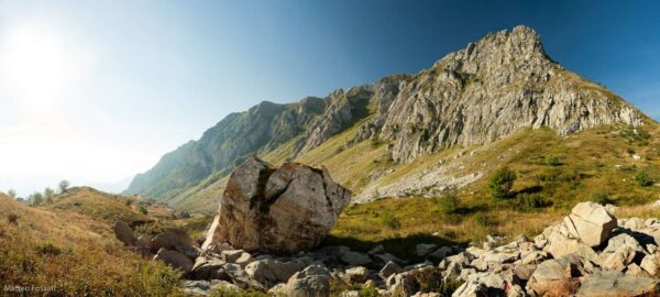 Monte Antoroto
