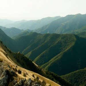 Caplet - Alpi Liguri