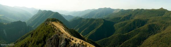 Caplet - Alpi Liguri