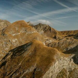 Marguareis dal Fera - Alpi Liguri