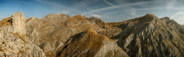 Marguareis dal Fera - Alpi Liguri