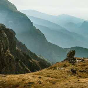 Cappello di Napoleone - Alpi Liguri