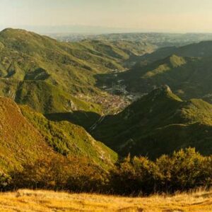 Garessio - Alpi Liguri