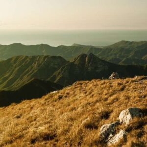 Monte Galero - Alpi Liguri
