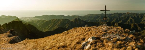 Monte Galero - Alpi Liguri