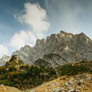 Massiccio del Marguareis - Alpi Liguri