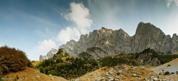 Massiccio del Marguareis - Alpi Liguri