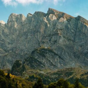 Massiccio del Marguareis - Alpi Liguri