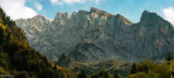 Massiccio del Marguareis - Alpi Liguri
