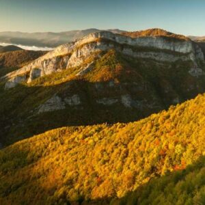 Colle di Nava da Quarzina