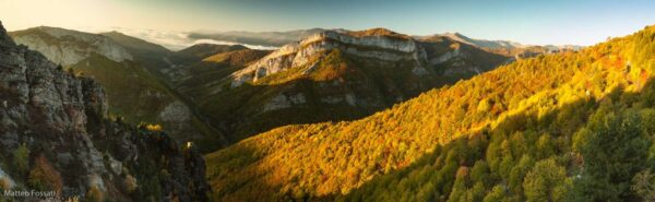 Colle di Nava da Quarzina