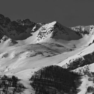 Monte Bego e Valle delle Meraviglie