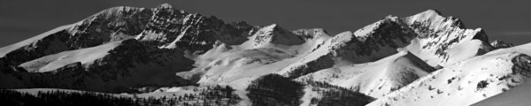 Monte Bego e Valle delle Meraviglie