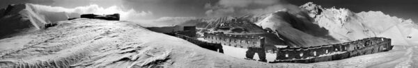 Forte Centrale
