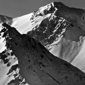 Monte Bussaia e Bec d'Orel