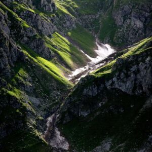Vallone della Boaria