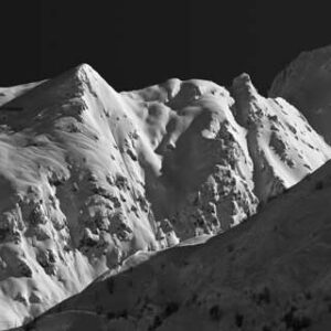 Vista della Cabanaira